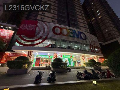 💥🌳 🧧⭐️Chính chủ cần bán Căn Góc Cosmo City - Phường Tân Phong  -  Quận 7 