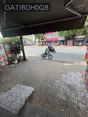 Nhà Lê Trọng Tấn (mặt tiền đường) -Tây Thạnh - Tân Phú - Phường Tây Thạnh  -  Quận Tân Phú 