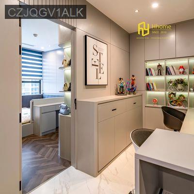 Bán chung cư - Phường Long Bình  -  Quận 9  - 55m² - 3.9tỷ