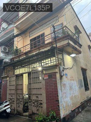 Bán nhà 57/20 Bùi Thị Xuân , phường 5 , quận Tân Bình - Phường 5  -  Quận Tân Bình 