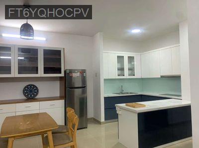 ✅️ BÁN CĂN HỘ SACOMREAL 584, SỔ HỒNG. DT 76M2 -2PN.2WC FULL NỘI THẤT - Phường Phú Thọ Hoà  -  Quận Tân Phú 