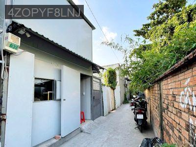 Bán dãy nhà trọ Hiệp Bình vị trí đẹp, thu nhập 12,5 triệu/tháng - Phường Linh Đông  -  Quận Thủ Đức 