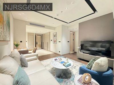 Bán gấp CH 1PN Grand Marina Saigon, Full NT Marriott, 21tỷ, 63m2, SHLD - Phường Bến Nghé  -  Quận 1 