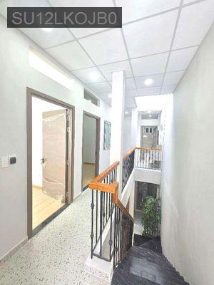Cần bán nhà Ngang 5.5M dài 13M - Bùi Tư Toàn - Phường An Lạc  -  Quận Bình Tân 