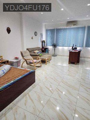 Bán nhà - Phường 11  -  Quận Tân Bình  - 82m² - 14tỷ