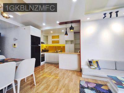 Chính chủ bán căn góc Sky Garden 3 cực đẹp, 2 PN 2 WC giá chỉ 6,3 tỷ - Phường Tân Phong  -  Quận 7 
