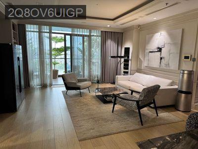 Bán CC 27 tỷ VND, 188m2, 4PN, 5WC, giá cực chất Vinhomes Central Park - Phường 22  -  Quận Bình Thạnh 