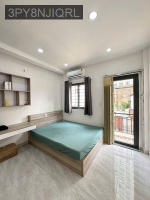 Bán nhà Võ Duy Ninh 4x11m nở hậu - 1 trệt 1 lầu, sát Q1, tin thật 100% - Phường 22  -  Quận Bình Thạnh 