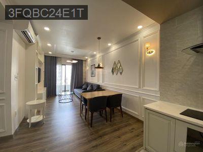 Bán chung cư Prosper Plaza.Quận 12. DT: 65m2. 2PN.Giá: 2 tỷ 6. Căn góc - Phường Tân Thới Nhất  -  Quận 12 
