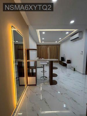 Bán nhanh căn 1PN 55m2, view đẹp giá 3,9 tỷ Lavida Plus Full Nôi Thất. - Phường Tân Phong  -  Quận 7 