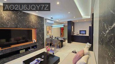 CẦN BÁN CĂN HỘ THE WIN CITY MẶT TIỀN TL10 CÁCH AEON BÌNH TÂN 15phút - Xã Đức Hoà Hạ  -  Huyện Đức Hòa 