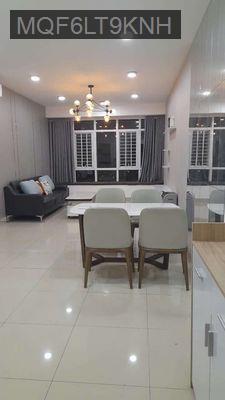 CHÍNH CHỦ BÁN CĂN GÓC NGỌC PHƯƠNG NĂM 2 PHÒNG NGỦ 2WC 93M2 GIÁ 3,2 TỶ - Phường 2  -  Quận 8 