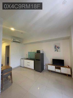 Bán Studio The Sun Avenue, tầng cao vừa đẹp, view thoáng - Phường An Phú  -  Quận 2 