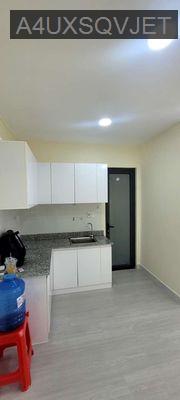 55m2 giá tổng 1.35 tỷ  cc Bình Hưng Hòa B. Cách prosper 4.3km, nhà mới - Phường Tân Thới Nhất  -  Quận 12 