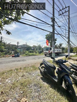 Bán đất - Xã Lê Minh Xuân  -  Huyện Bình Chánh  - 250m² - 2.7tỷ