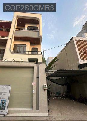 Bán Đất - HXH- Kế Bên Đông Tăng Long -51m2 - Phường Long Phước  -  Quận 9 