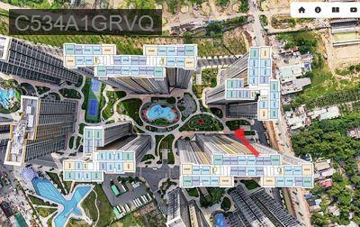 Bán Căn Hộ 1PN+ Dt 46,5m2 Giá 3,1 Tỷ BS10 Tropical Vinhomes Grand Park - Phường Long Bình  -  Quận 9 