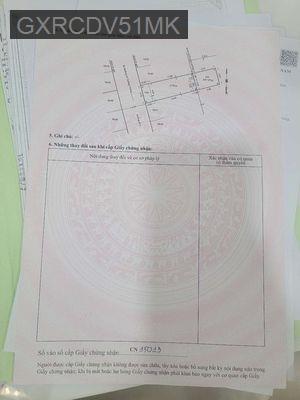 Nhà Rẻ Khu Dân Cư - Phường An Lạc  -  Quận Bình Tân 