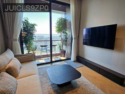 CHÍNH CHỦ BÁN LUMIERER RIVERSIDE 2PN 9.6TỶ 73M2 VIEW CITY THOÁNG MÁT - Phường An Phú  -  Quận 2 