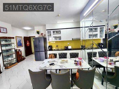 Topaz City Căn Gốc 95M2 3 Phòng Ngủ Tầng  View Hồ Bơi - Phường 4  -  Quận 8  Topaz City Căn Gốc 95M2 3 Phòng Ngủ Tầng  View Hồ Bơi - Phường 4  -  Quận 8