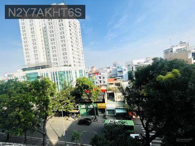 [CHÍNH CHỦ] BÁN CĂN HỘ PHÚ THỌ - TÌM GIA ĐÌNH Ở HỮU DUYÊN 🏠 - Phường 15  -  Quận 11 