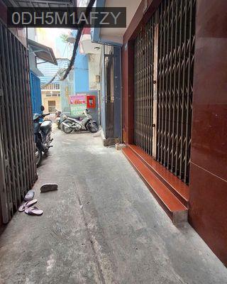 Nhà sổ riêng 4 tầng Trần Hưng Đạo sát Bùi Viện - Phường Phạm Ngũ Lão  -  Quận 1  Nhà sổ riêng 4 tầng Trần Hưng Đạo sát Bùi Viện - Phường Phạm Ngũ Lão  -  Quận 1