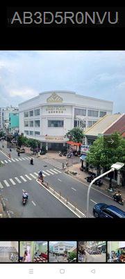 CĂN HỘ 80M2- VIEW MẶT TIỀN TRẦN HƯNG ĐẠO Q5(NHÀ HÀNG ĐỒNG KHÁNH) - Phường 7  -  Quận 5 