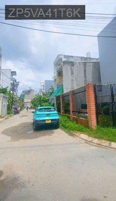 Chính chủ bán gấp lô đất ngay UBND Long Trường 68m2 vuông, chỉ 4.95 tỷ - Phường Long Trường  -  Quận 9 
