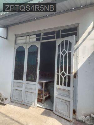 Bán nhà - Phường Tân Chánh Hiệp  -  Quận 12  - 65m² - 2tỷ