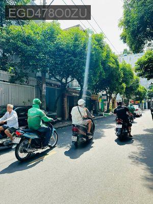 BÁN NHÀ LE TẤN QUỐC NHÀ GA T3 MỚI .SÂN BAY TÂN SƠN NHẤT - Phường 13  -  Quận Tân Bình 