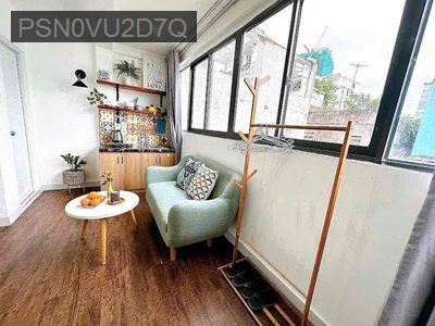 Nhà Phố Bùi Viện - Phường Cầu Ông Lãnh  -  Quận 1 