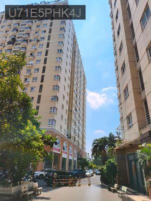 🏡 Căn hộ Phúc yên 118m² 3 Phòng ngủ. Tầng trung - View yên tĩnh🌼 SHR - Phường 15  -  Quận Tân Bình  🏡 Căn hộ Phúc yên 118m² 3 Phòng ngủ. Tầng trung - View yên tĩnh🌼 SHR - Phường 15  -  Quận Tân Bình