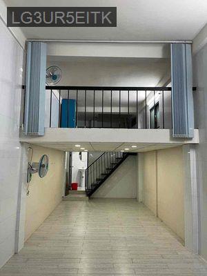 BÁN NHÀ 75/6 LÝ CHÍNH THẮNG – PHƯỜNG XUÂN HÒA – TRUNG TÂM QUẬN 3 CŨ - Phường Võ Thị Sáu  -  Quận 3 