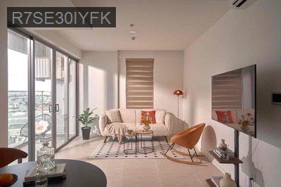 BÁN CĂN HỘ URBAN GREEN - 2PN FULL NỘI THẤT ĐẸP - Phường Hiệp Bình Phước  -  Quận Thủ Đức 