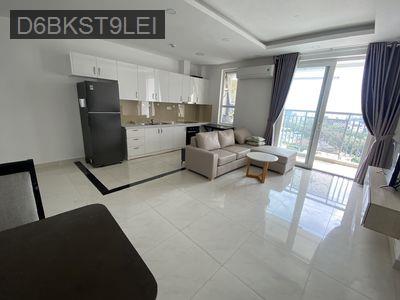 Bán Gấp 3pn2wc SaiGon Mia 5ty3 bao thuế phí sang tên - Xã Bình Hưng  -  Huyện Bình Chánh 