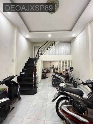 Bán nhà KÊNH TÂN HOÁ - 4 TẦNG - 5PN - CHỈ 4,6 TỶ ( TL ) - Phường Phú Trung  -  Quận Tân Phú 