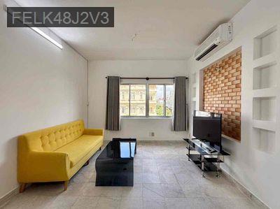 Bán gấp căn hộ Hưng Vượng 2 Phú Mỹ Hưng 62m2 2PN giá tốt - Phường Tân Phong  -  Quận 7 