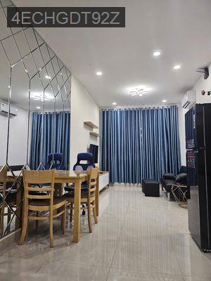 60m2 Topaz Elite- tòa Aeon mall tầng 1x 3,5 tỷ bao sang tên - Phường 4  -  Quận 8 