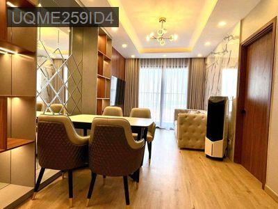 BÁN CĂN HỘ CAO CẤP PEGASUITE 1, FULL NỘI THẤT, CÓ SỔ HỒNG, 5.45 tỷ - Phường 6  -  Quận 8 