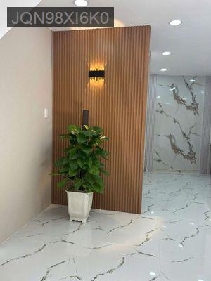 NHÀ BÁN GẤP TRONG TẾT TRUNG MỸ TÂY QUẬN 12 - Phường Trung Mỹ Tây  -  Quận 12 