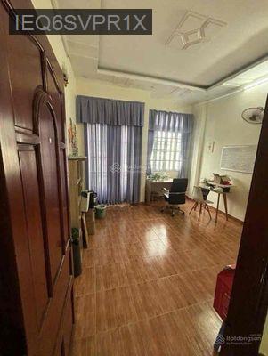 Thiện Chí chủ bán luôn căn Cô Giang PN hẻm rộng SHR giá 3tỷ150 - Phường 1  -  Quận Phú Nhuận 