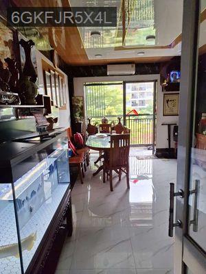 Cần bán căn chung cư C3 Man thiện Quận 9 - Phường Tăng Nhơn Phú A  -  Quận 9 