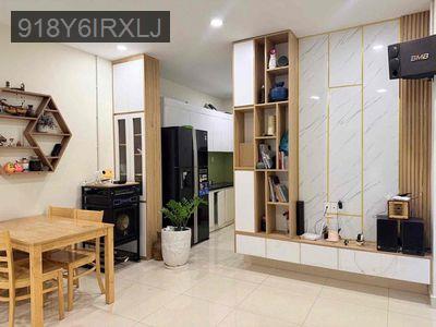 Cần bán Căn 62m2 Dreamhome; Giá bán k phát sonh thêm 2,190 tỷ. - Phường 7  -  Quận 8 