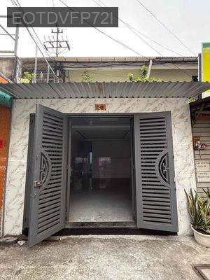 Bán nhà - Phường 2  -  Quận 4  - 54m² - 7.5tỷ