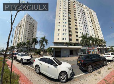 bán cc tín phong 12 view - Phường Tân Thới Nhất  -  Quận 12 