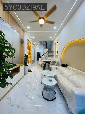 🔥🔥MẶT TIỀN ĐƯỜNG TRƯƠNG ĐĂNG QUẾ GÒ VẤP🔥🔥 - Phường 3  -  Quận Gò Vấp 