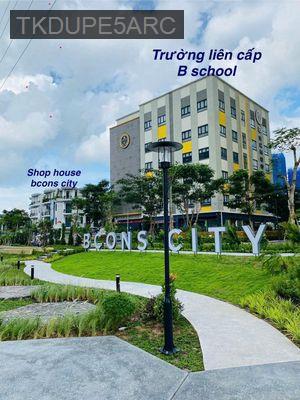 BÁN NHÀ SỔ HỒNG RIÊNG KDT BCONS CITY ĐƯỜNG THỐNG NHẤT SÁT LÀNG ĐẠI HỌC - Phường Đông Hòa  -  Thị xã Dĩ An  BÁN NHÀ SỔ HỒNG RIÊNG KDT BCONS CITY ĐƯỜNG THỐNG NHẤT SÁT LÀNG ĐẠI HỌC - Phường Đông Hòa  -  Thị xã Dĩ An