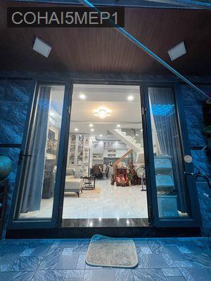 Nhà đẹp chính chủ cần bán gấp - Xã Phú Xuân  -  Huyện Nhà Bè 