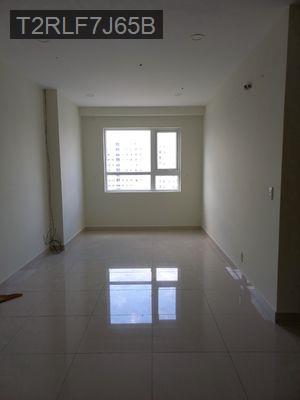 GIÁ SIÊU TỐT: CĂN 2PN 2WC 79M2 HƯỚNG ĐÔNG NAM MÁT MẺ , TẦNG TRUNG ĐẸP - Phường 4  -  Quận 8 