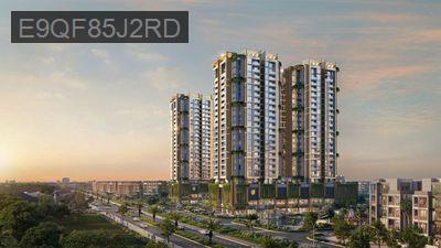 Rổ hàng chuyển nhượng Masteri Grand View - The Global City 1-2-3-4PN - Phường An Phú  -  Quận 2 